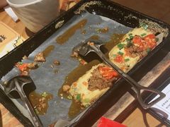-木屋烧烤(西南角店)