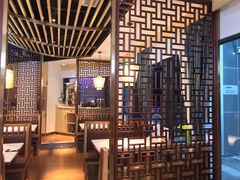 -新辣宴·湖南家常菜·商务聚餐(中粮创芯店)