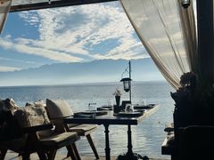 -六阅·福十 FORTEN 海景咖啡西餐厅(双廊古镇店)