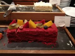 -广州富力君悦大酒店·凯菲厅