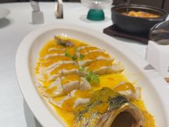 -鲁班张葱烧海参(马庄街店)