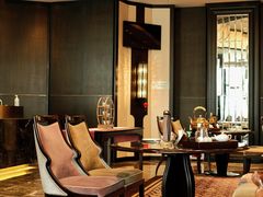 大堂-中山保利艾美酒店-乐美中餐厅