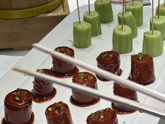 -胶东人家(奥体中心店)