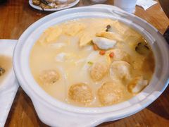 -洪泽老鱼馆(淮海一店)