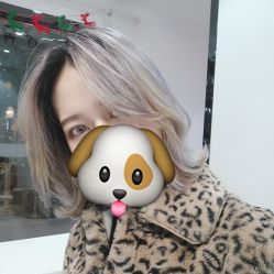 短发-ASA HAIR SALON