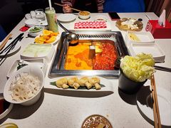 -海底捞火锅(金花路店)