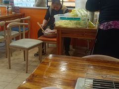 -哈尔滨小酒馆·鲜肉现穿自助烧烤(康新花园店)