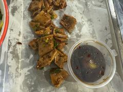 -串小白烧烤(金沙洲店)