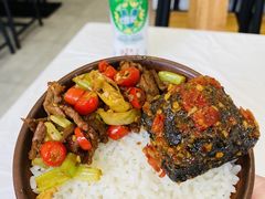 -新新湘菜馆(新中街二条店)