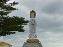 -三亚南山文化旅游区