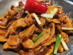 -香融府·烤鸭·家常菜(花乡奥莱店)