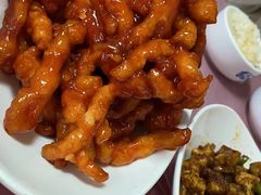 -乐乐餐厅(湘子庙街店)