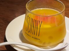 -星叶·东南亚料理(宁波万象汇店)