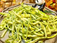 -何师烧烤Pro ·江湖川菜·小龙虾·精酿(太古里旗舰店)