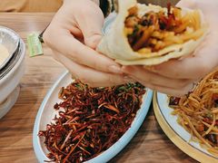 -合合春饼(潘家园店)
