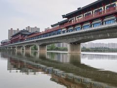 -咸阳湖景区
