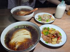 -十面春风·江南面馆(崇宁路店)