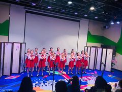 -重庆科技馆