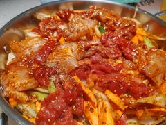 -黄记煌三汁焖锅(悦方IDmall店)