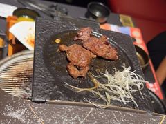 -黑牛の店·黑金店(沈阳万象城店)