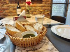 -at cafe 意大利餐厅(集美店)