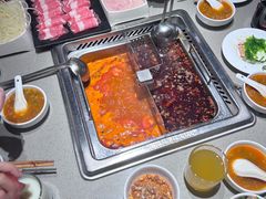 -海底捞火锅(东方时代广场店)
