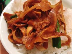 干锅有机龙玉脆笋-老板恋上鱼(荣盛广场店)