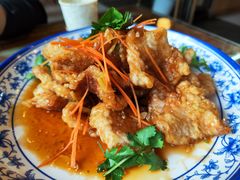 -石老头关东饺子王·东北菜(嘉华鑫城店)