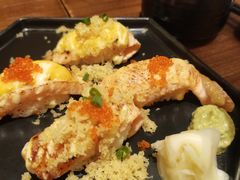 -鸟鹏烧鸟居酒屋(天河领展店)