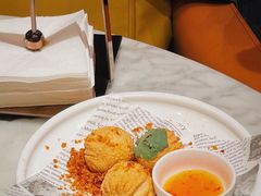 -蝴蝶里·粤菜·点心(滨江龙湖店)