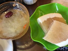 -肖记公安牛肉鱼杂馆·省级非物质文化遗产(三角路直营店)