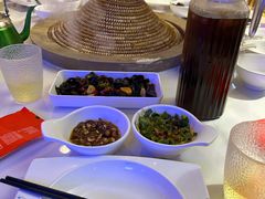 -云中鱼蒸汽石锅鱼(川沙百联店)