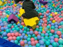 -汤W城市微度假(仓山店)