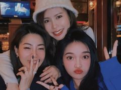 -火车头法国西餐厅