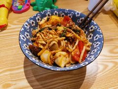 -皆道拌麻辣烫·麻辣拌