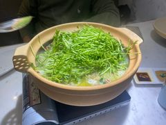 -青花椒花椒鱼(宝山龙湖店)