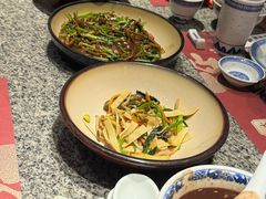 -南京大牌档(济南万象城店)