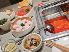 -海底捞火锅(丰尚国际广场店)