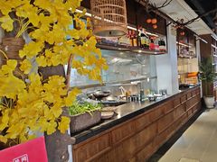 -老灶房-四川土菜(开元店)