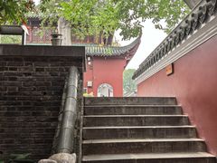 -长春观