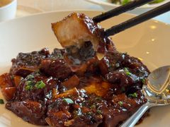 -上海和平饭店龙凤厅 Dragon Phoenix