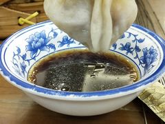 -清真马三汤包(回民街店)