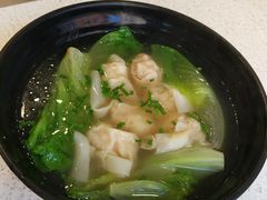 -新发记港式茶餐厅(黄浦店)