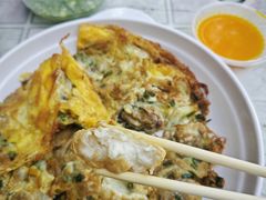 -潮汕小吃普宁炸豆干(华美苑小区店)