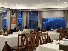 -怡园饭店-餐厅(四望亭店)