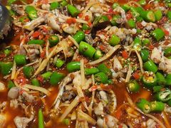 -盐井记·自贡美蛙鲜锅兔(中和店)