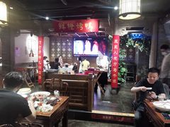 -真地道京味府·鲜橙烤鸭·北京菜(朝外大街东大桥店)