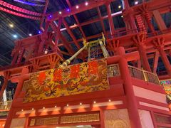 -万达茂商场(南京仙林店)