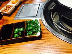 -盈田盈粥庄(博山东路店)