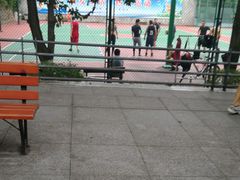 -德阳体育公园(旌阳街道)